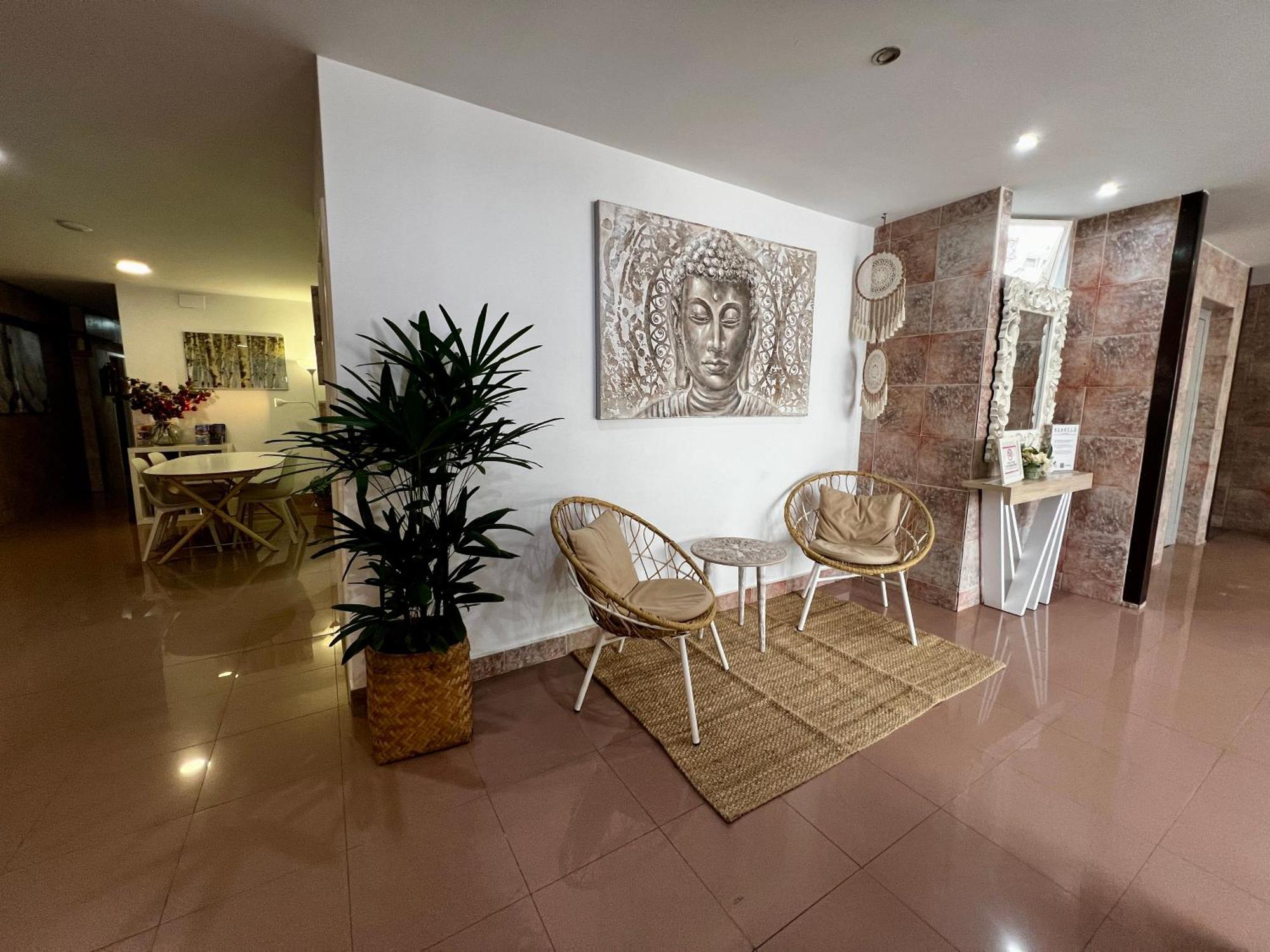 ארסיפה Hostal Residencia Cardona מראה חיצוני תמונה