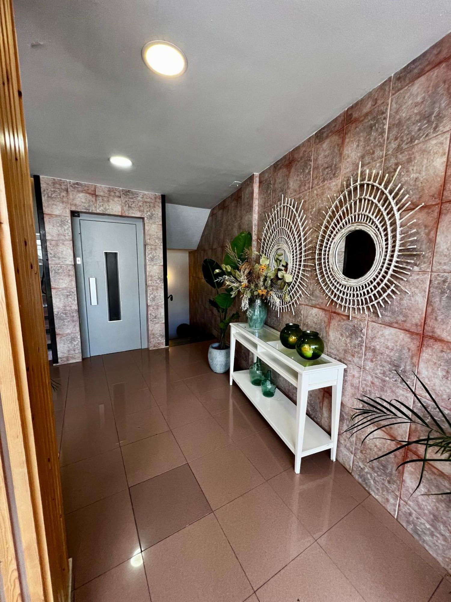 ארסיפה Hostal Residencia Cardona מראה חיצוני תמונה