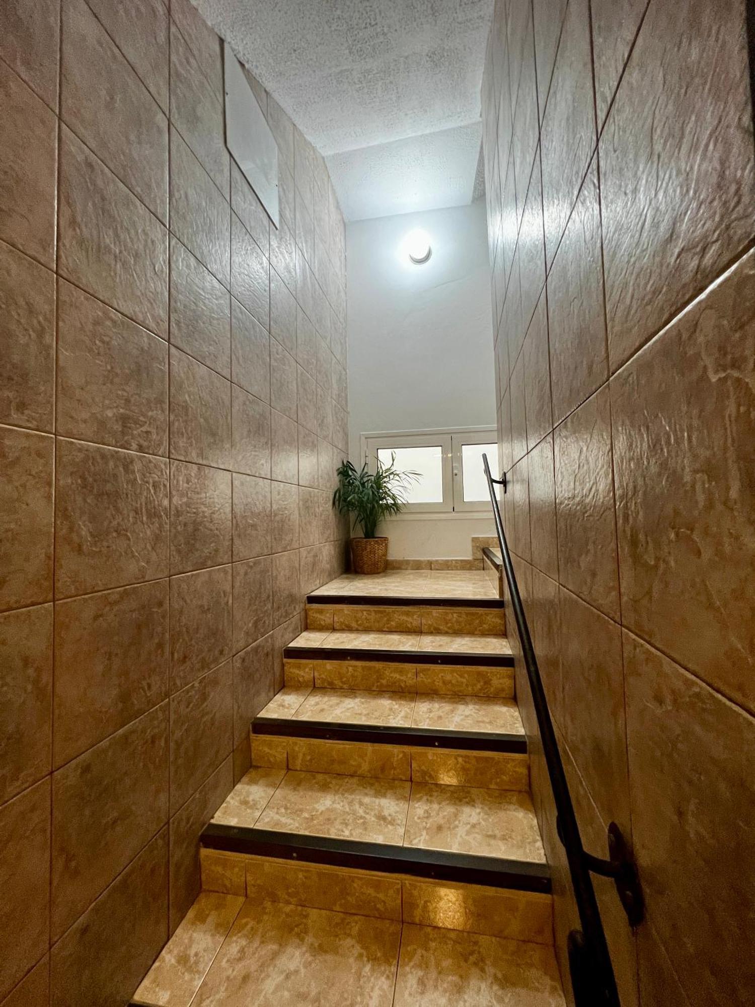 ארסיפה Hostal Residencia Cardona מראה חיצוני תמונה