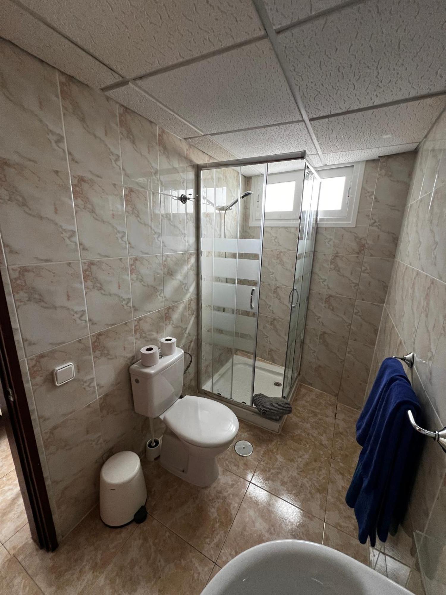 ארסיפה Hostal Residencia Cardona מראה חיצוני תמונה
