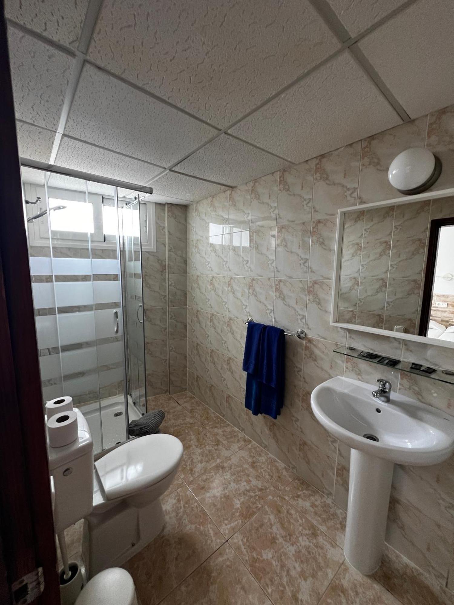 ארסיפה Hostal Residencia Cardona מראה חיצוני תמונה