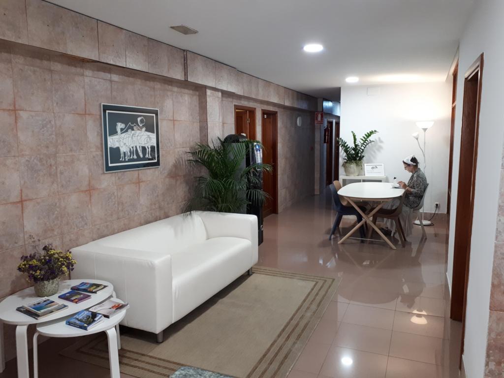 ארסיפה Hostal Residencia Cardona מראה חיצוני תמונה